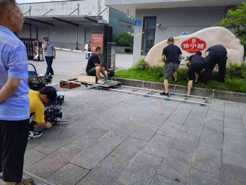 辛集市广告片拍摄公司核心优势：全流程服务，让品牌广告片省心更出彩