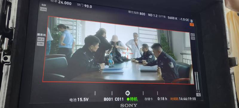 辛集市广告片拍摄公司服务世界500强的标准化体系